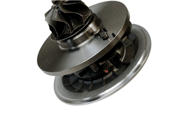 Турбина Nissan Almera Tino 2000 - 2006 года