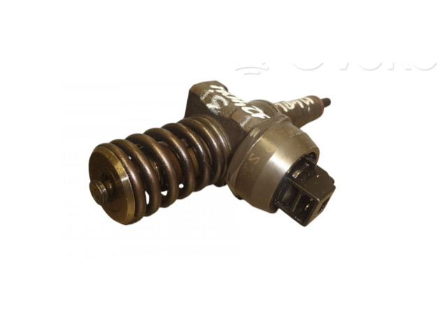 Форсунка 0414720313, 038130073BN Volkswagen Golf Plus BLS