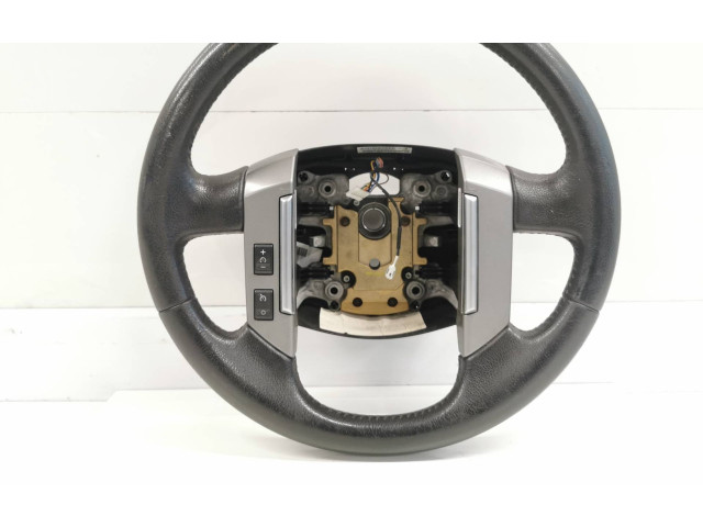 Руль Land Rover Discovery 3 - LR3 2005 - 2009 года PV85001010, QTB502000PVJ