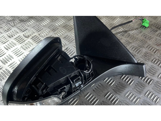 Зеркало электрическое     правое   Volvo C30  2010-2013 года   