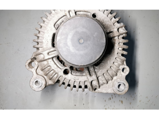 Генератор 021903026L, 2542783C   Volkswagen PASSAT B6 2.0     