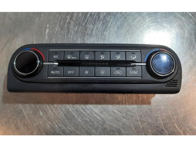 Блок управления климат-контролем 97250J7201   KIA Pro Cee'd III