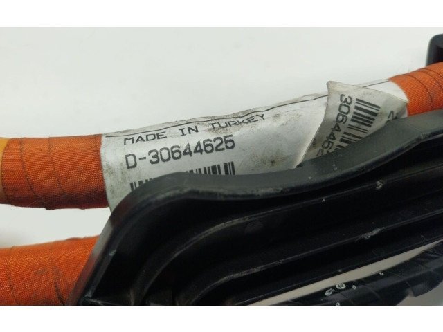 Блок управления 31674022, 30644625   Volvo XC90