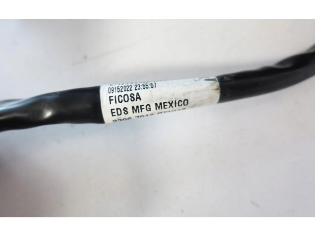 Зеркало (управляемое электричеством) 80B857410C Audi Q5 SQ5