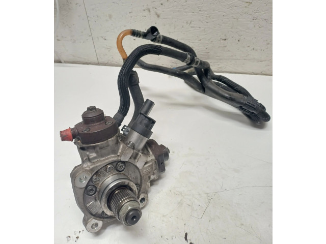 Vstřikovací čerpadlo 0445010641, CDU Audi A6 S6 C7 4G