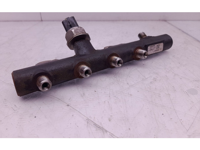 Vstřikovací lišta 175210651R, 162090427 Renault Megane IV