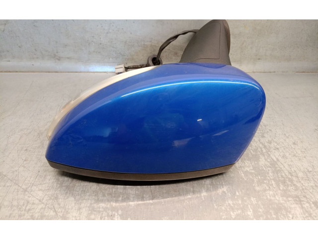 Зеркало электрическое Ford Ecosport 2013 - 2017 года