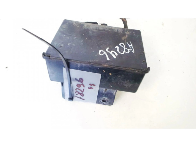 Pojistková skříňka 1495669080, m02022a100 Fiat Ulysse 2005