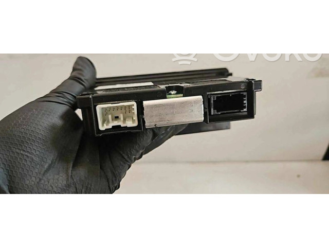 Блок управления 8696495, 69594-030 Volvo V50