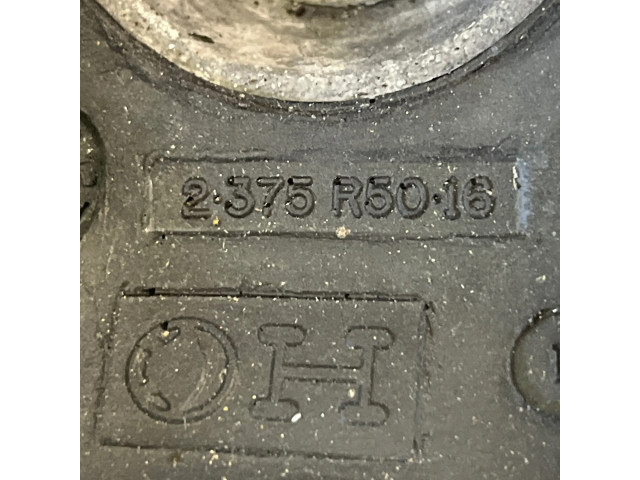 Volant Mini One - Cooper R50 - 53 2004 2375R5016