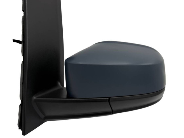 Турбина Зеркало (управляемое электричеством) Volkswagen Caddy E-1911, 2K5857407A9B9 для двигателя DFS