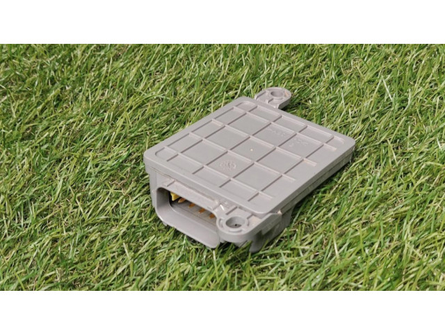 Модуль управления сидением