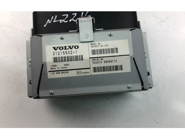 Дисплей    312155021   Volvo V70