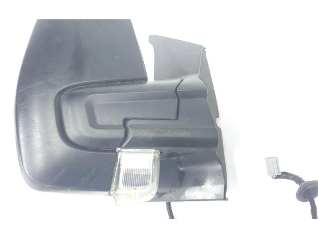 Зеркало электрическое правое Ford Transit Custom 2013- года