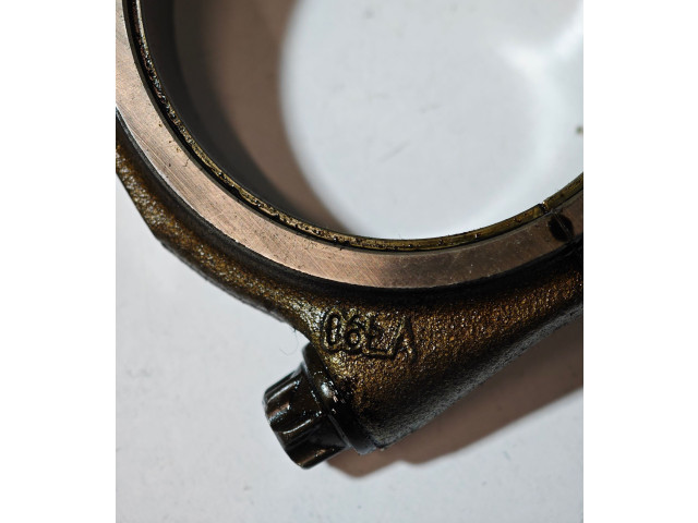  Поршень с шатуном  06EA  Audi A6 S6 C6 4F  