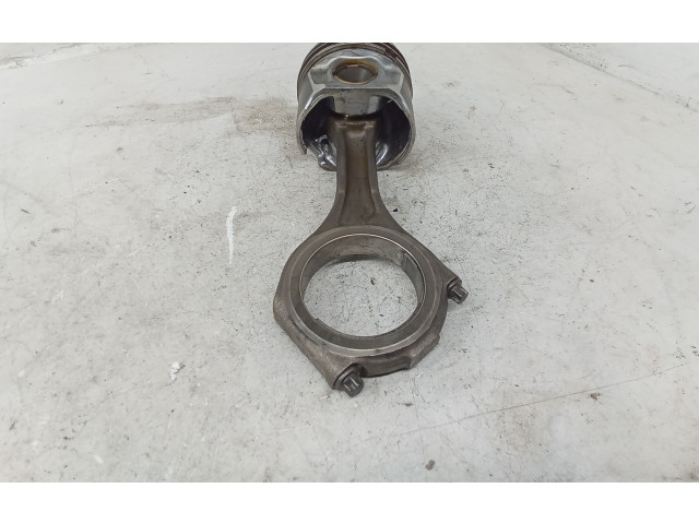 Vstřikovací čerpadlo Volkswagen Touareg I