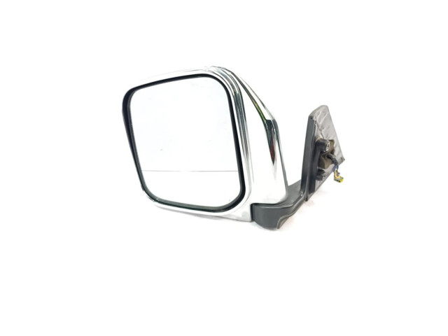 Зеркало электрическое Mitsubishi Montero - года