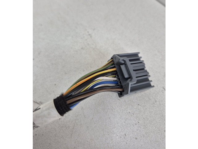 Зеркало электрическое Volvo XC40 - года