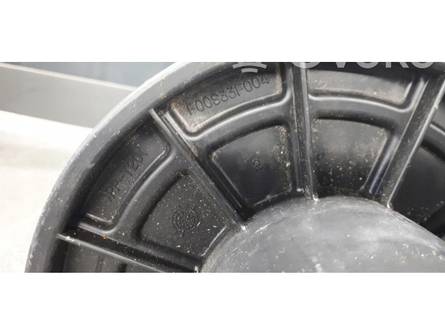 Вентилятор печки    F00S33F004   KIA Rio