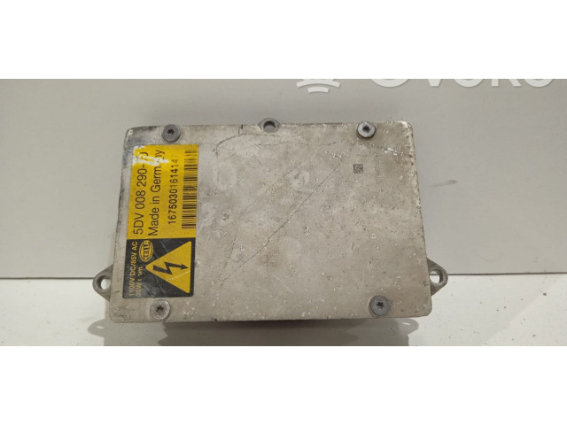 Блок управления Xenon