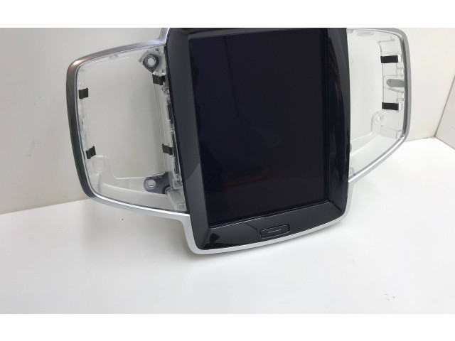 Дисплей    31682851, AGXJA   Volvo XC90