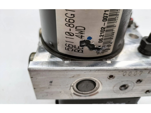 Блок АБС 5611086G10, 06210200714 Suzuki Ignis - года