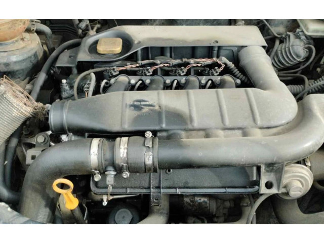 Turbodmychadlo Турбина Land Rover Freelander