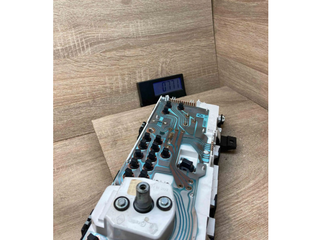 Панель приборов 7700806691, EU   Renault Clio I       