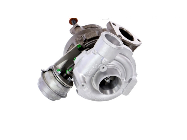 Турбина BMW X5 E53 704361-5010S, 704361-5010S