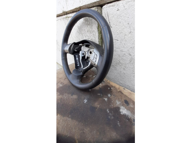 Руль Subaru Forester SH 2008 - 2013 года