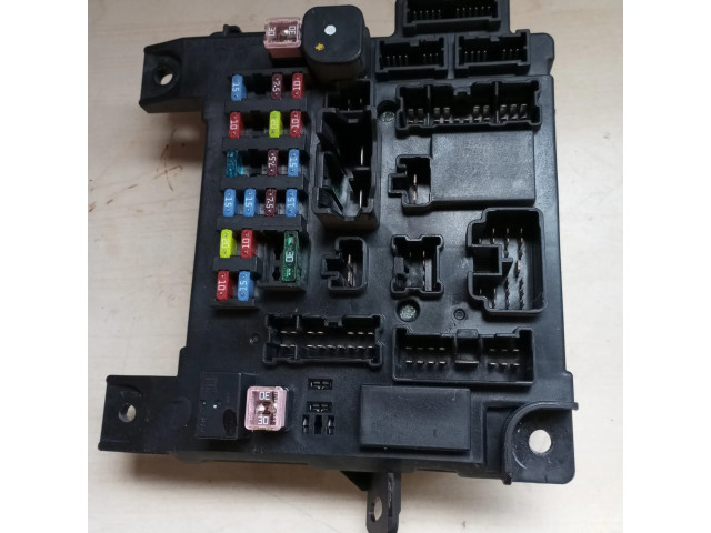 Блок предохранителей 8637A643 Mitsubishi Outlander