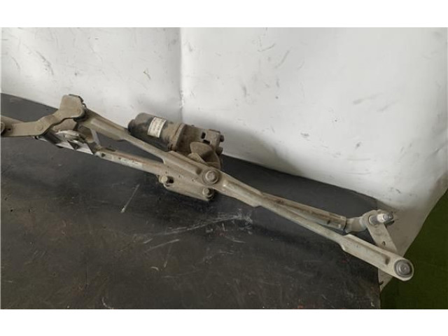 Комплект механизма стеклоочистителей 404638 Citroen C4 I