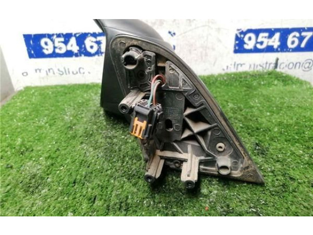 Зеркало (механическое)       Citroen Xsara Picasso   -  года   