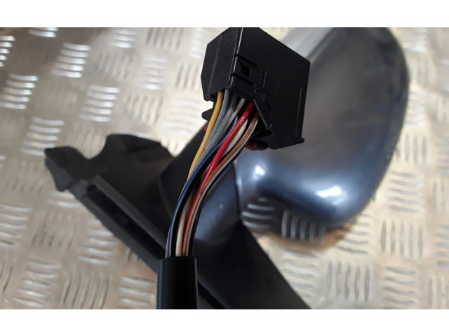 Зеркало (управляемое электричеством) 076014   Volkswagen Golf Plus   