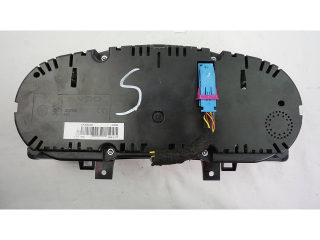 Přístrojová deska Volkswagen Tiguan 2017 5N0920883B