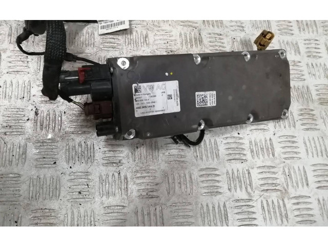 Řídící jednotka 4N0909144D, 5N0909144A Audi A6 S6 C8 4K 2019