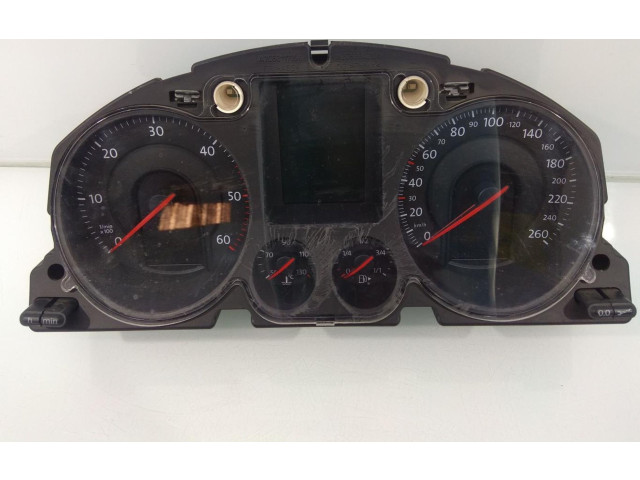 Панель приборов A2C53194181   Volkswagen PASSAT       