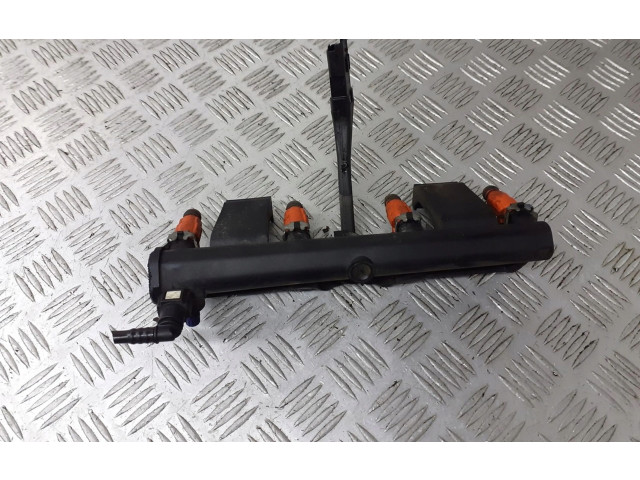 Топливная рампа 0280156034 Citroen Xsara