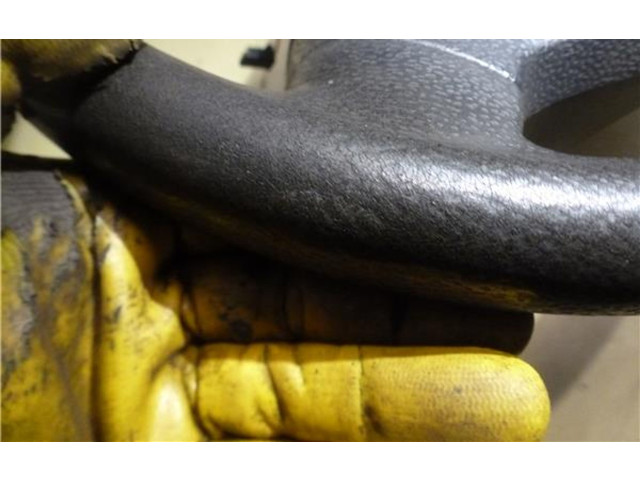 Руль Hyundai Getz - года 561201C500