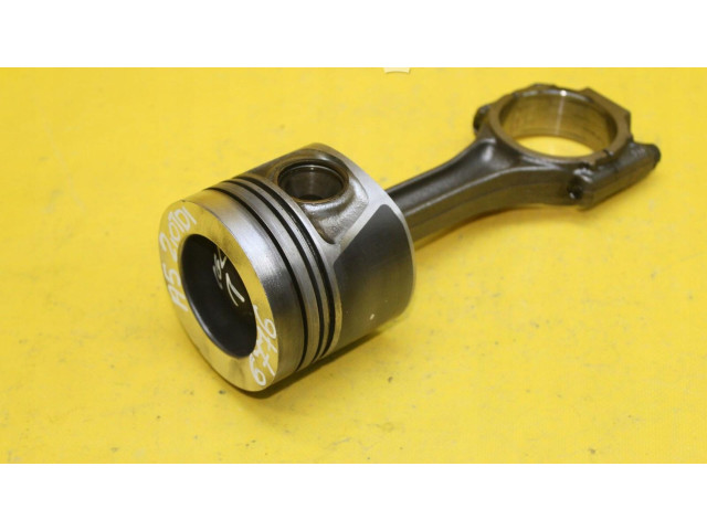 Píst Audi A8 S8 D4 4H