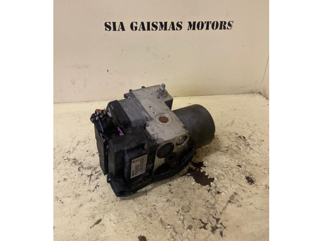 Блок АБС 0273004655   Opel  Meriva A  2003 - 2010 года