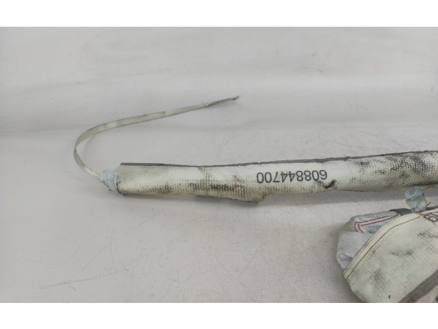 Боковая подушка безопасности 5J6880741A Skoda Fabia Mk2 (5J)