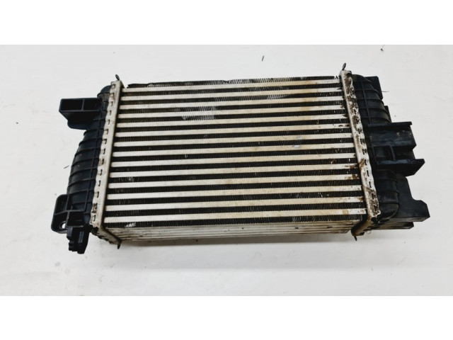 Интеркулер 13283253, T2935004 Opel Meriva B 1.7