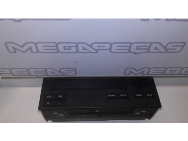 Дисплей    BORG   BMW 3 E36