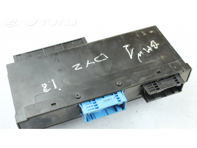 Комфортный модуль