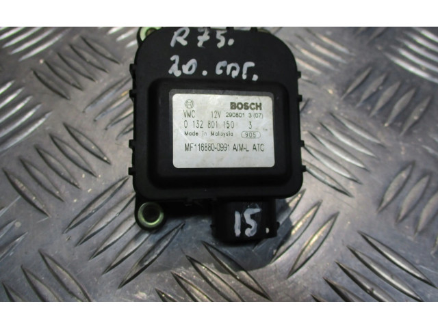 Блок комфорта MF116880-0991   Rover 75   