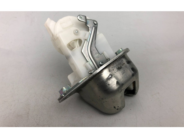 Zámek zadních dveří Subaru Outback (BS) 2015