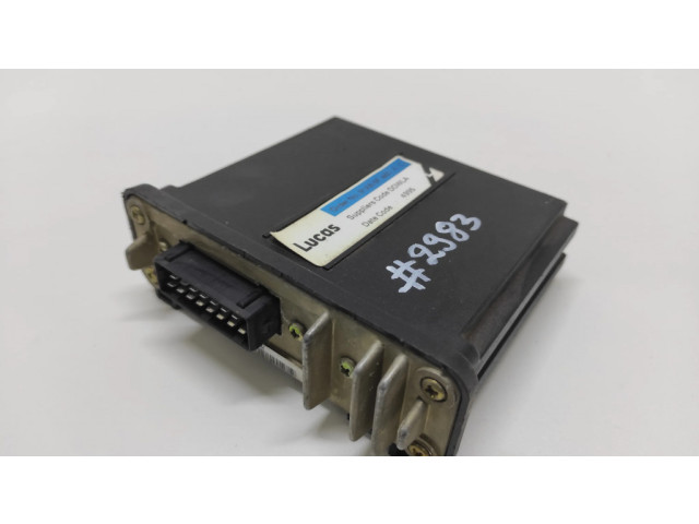 Блок управления 7186501, 80266B   Ford Escort