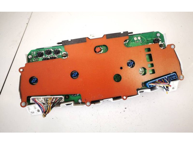 Панель приборов mn151543, 277-820h Mitsubishi Lancer