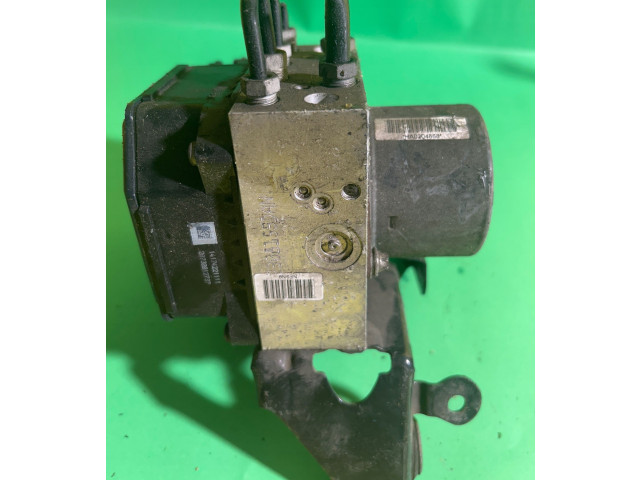 Блок АБС 138KM Ford Galaxy 2006 - 2015 года